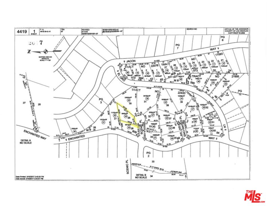 Property Photo from MLS