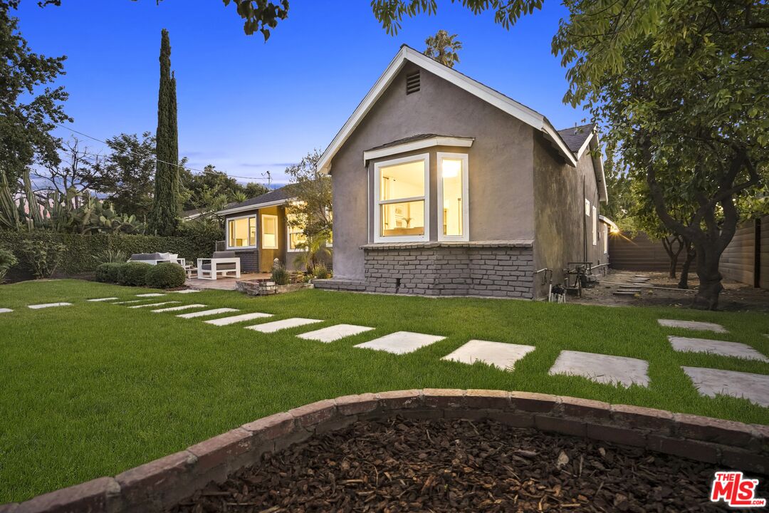 Property Photo from MLS