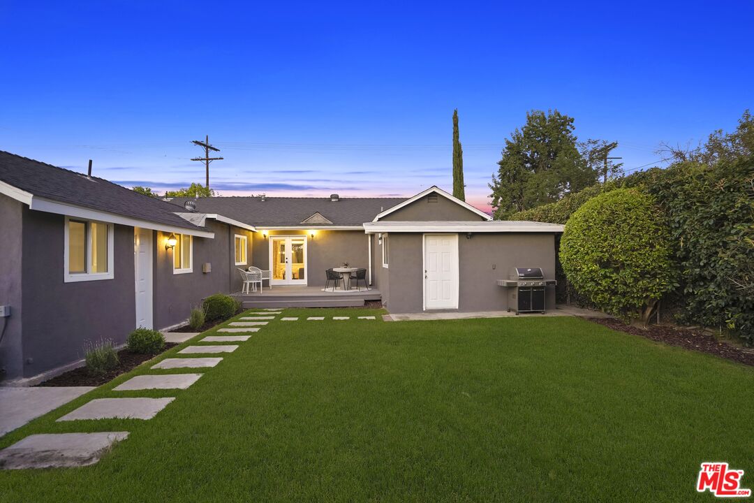 Property Photo from MLS