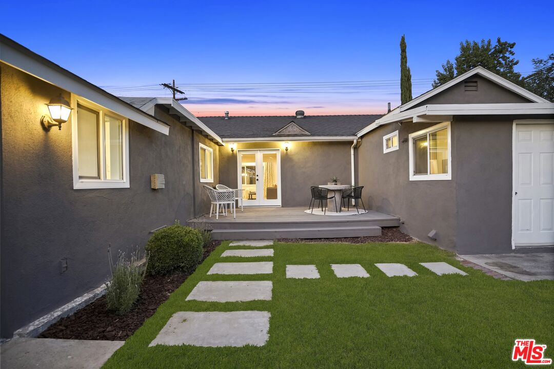 Property Photo from MLS