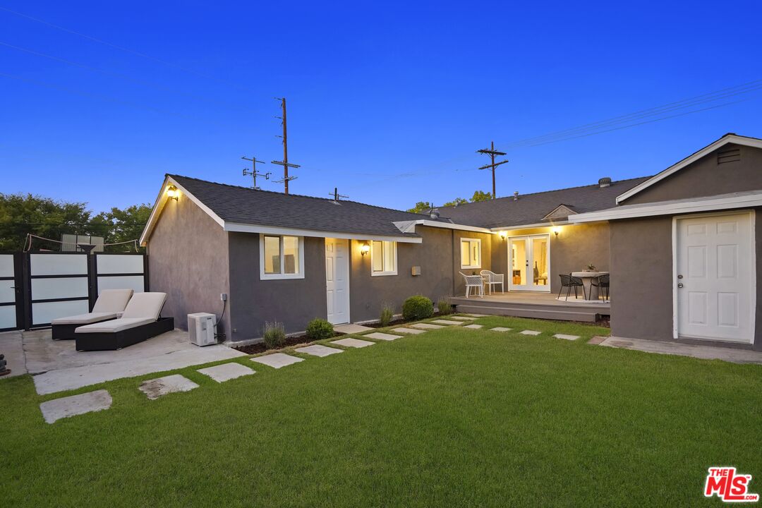 Property Photo from MLS