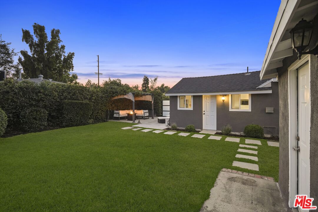 Property Photo from MLS