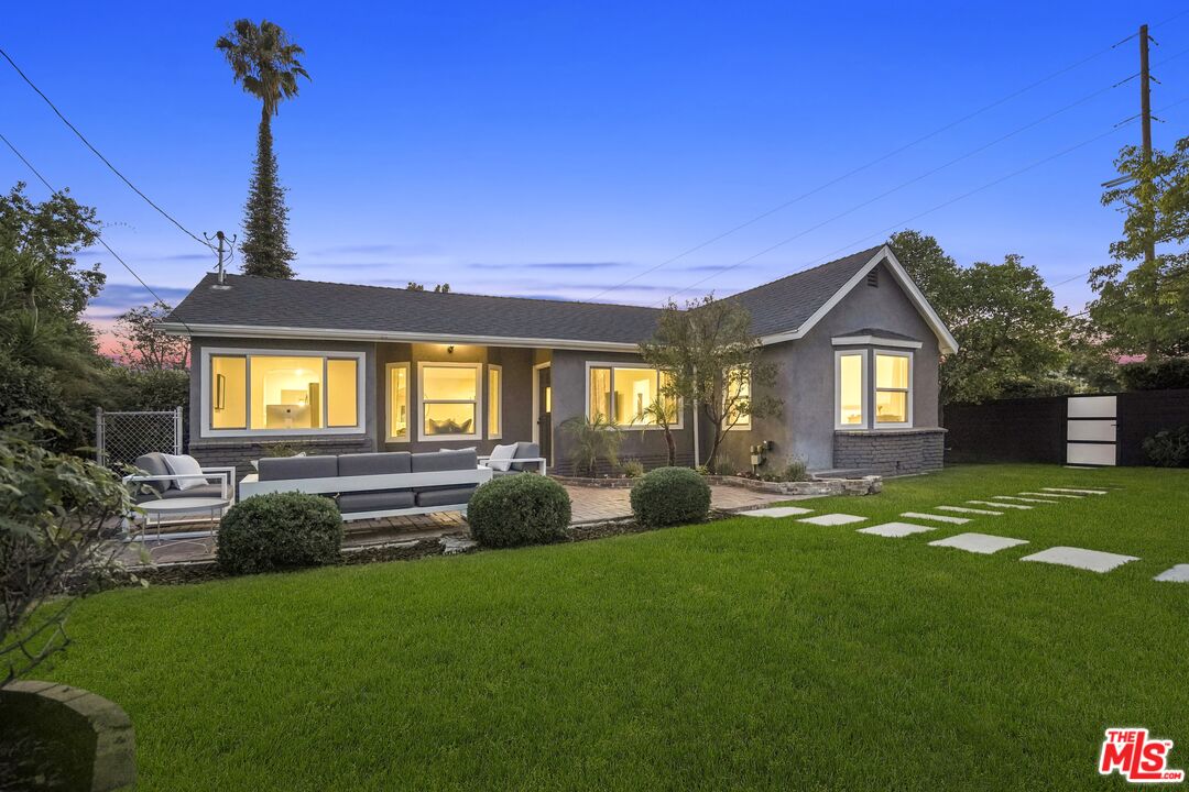 Property Photo from MLS
