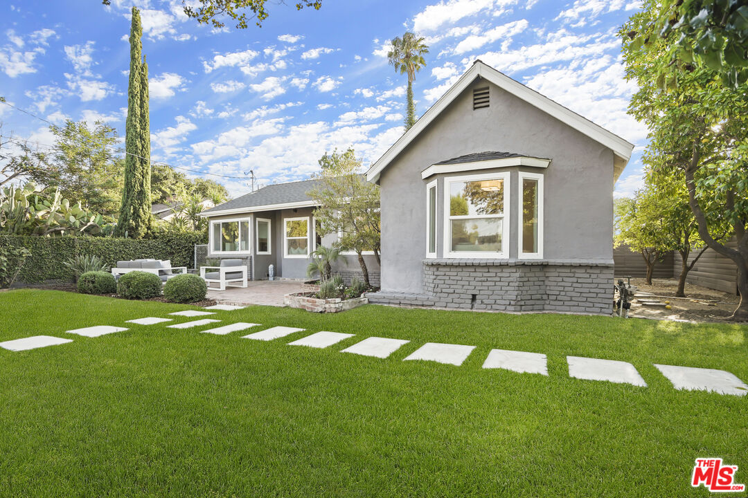 Property Photo from MLS