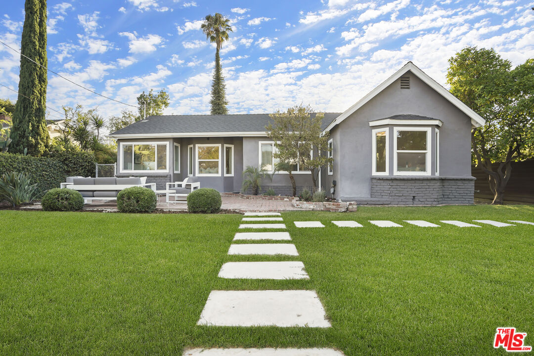 Property Photo from MLS