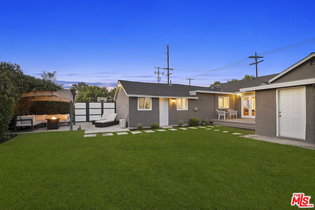 Property Photo from MLS