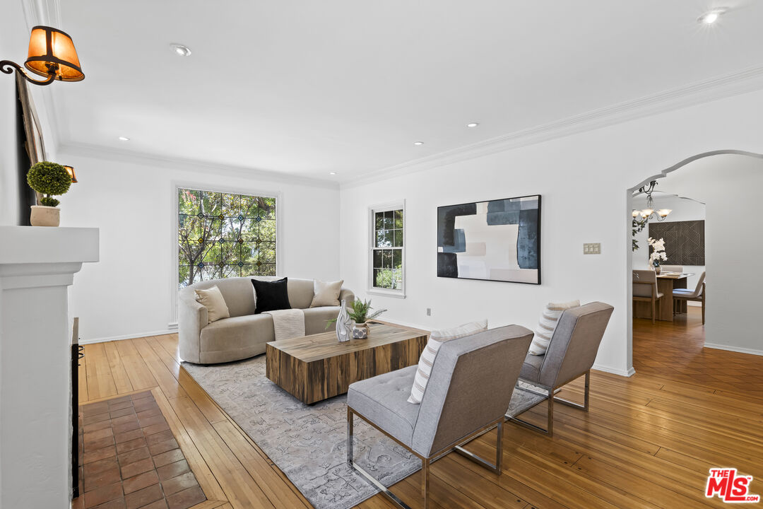 Property Photo from MLS