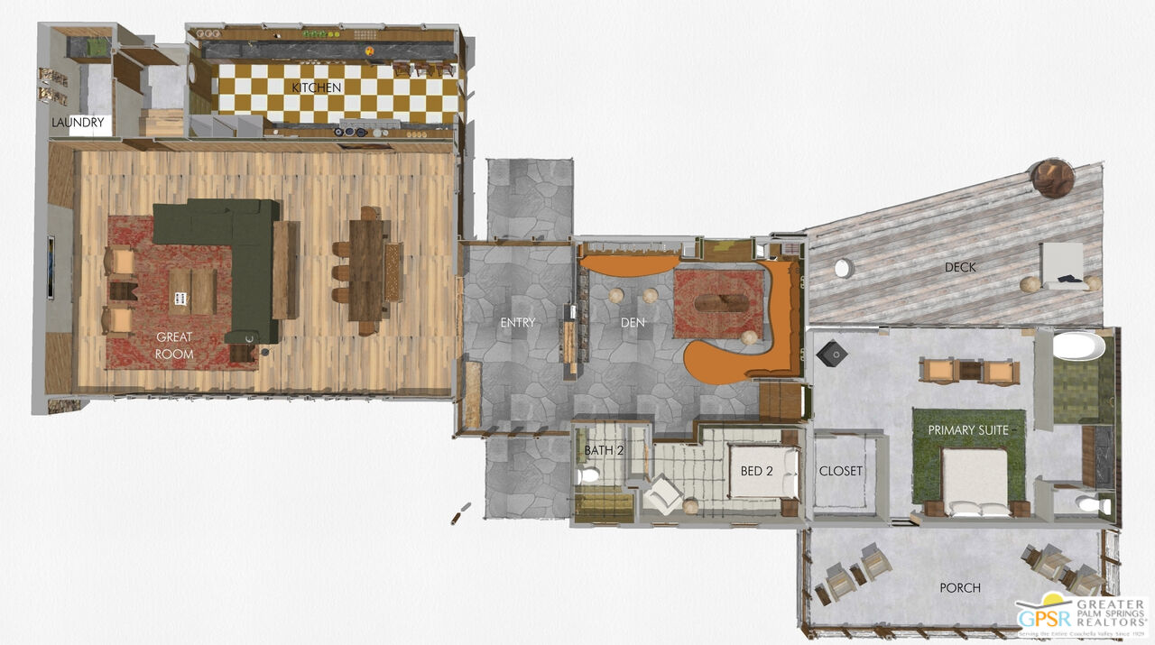 Property Photo from MLS