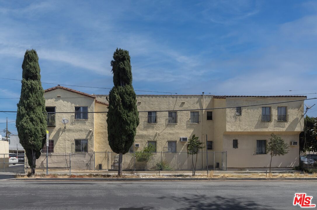 Property Photo from MLS