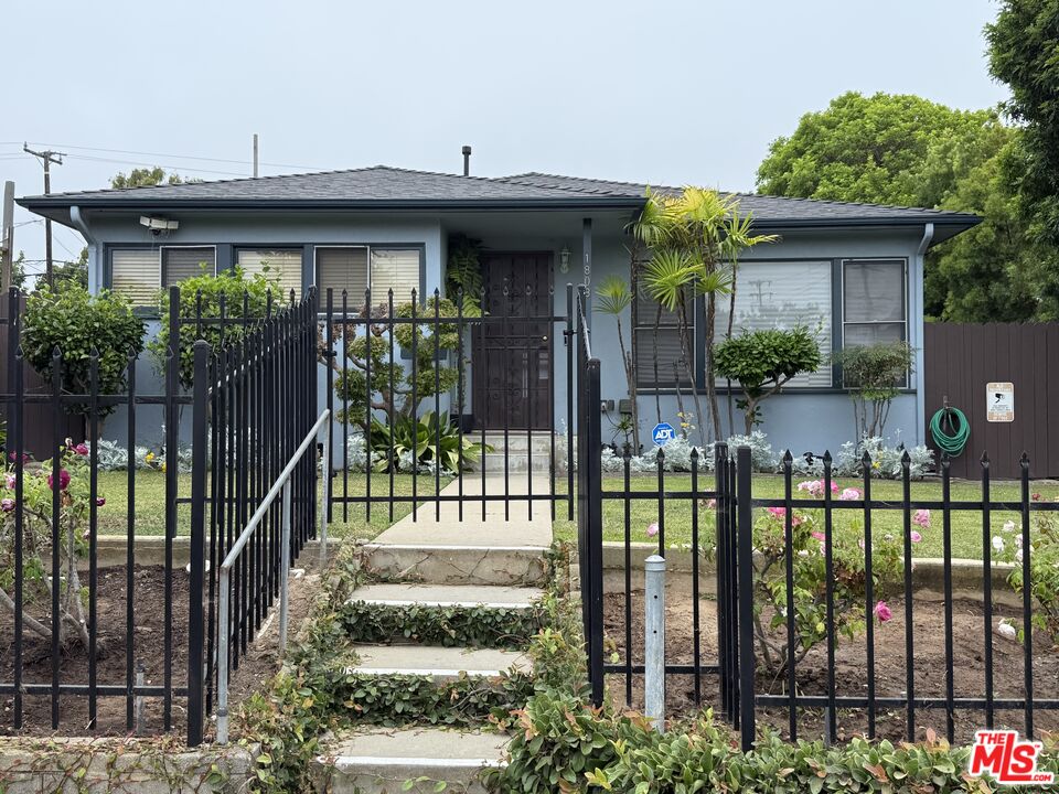 Property Photo from MLS