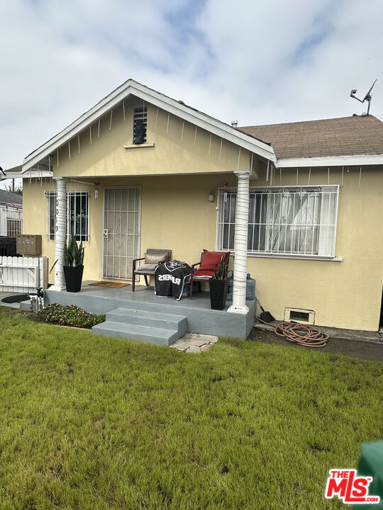 Property Photo from MLS