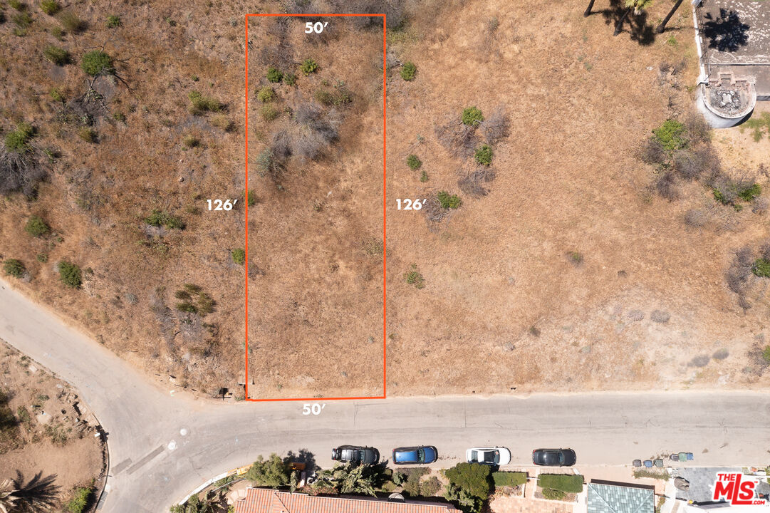 Property Photo from MLS