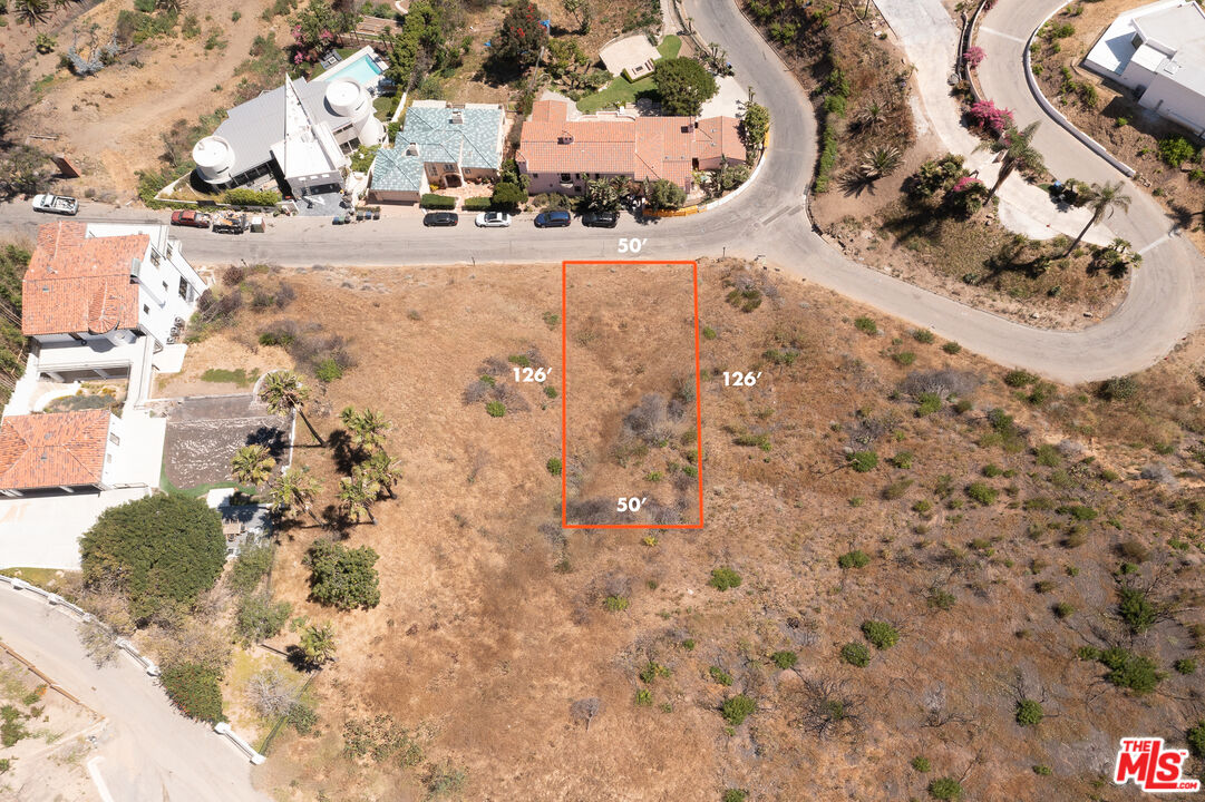Property Photo from MLS
