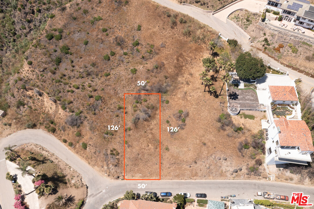 Property Photo from MLS