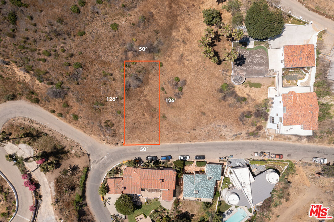 Property Photo from MLS