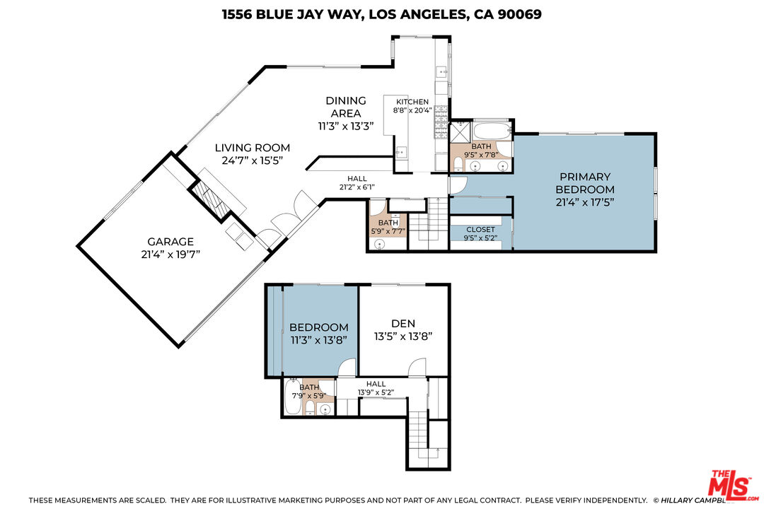 Property Photo from MLS