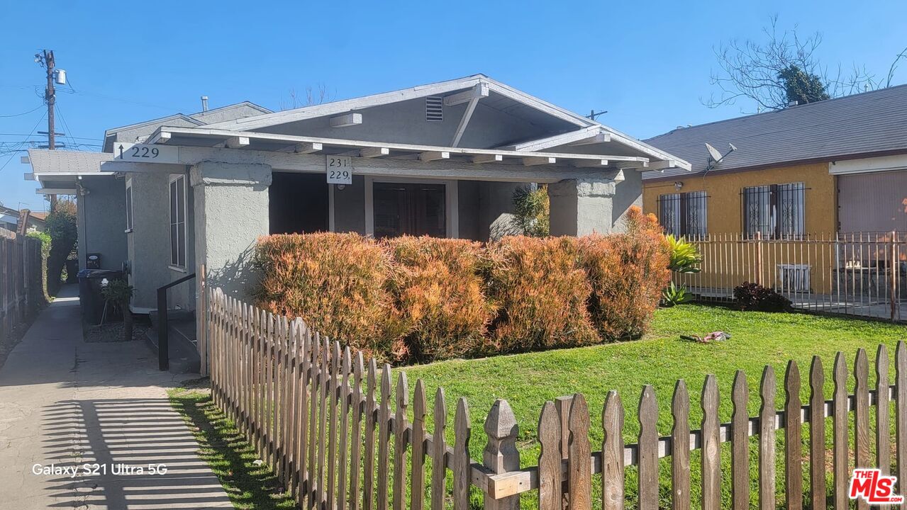 Property Photo from MLS