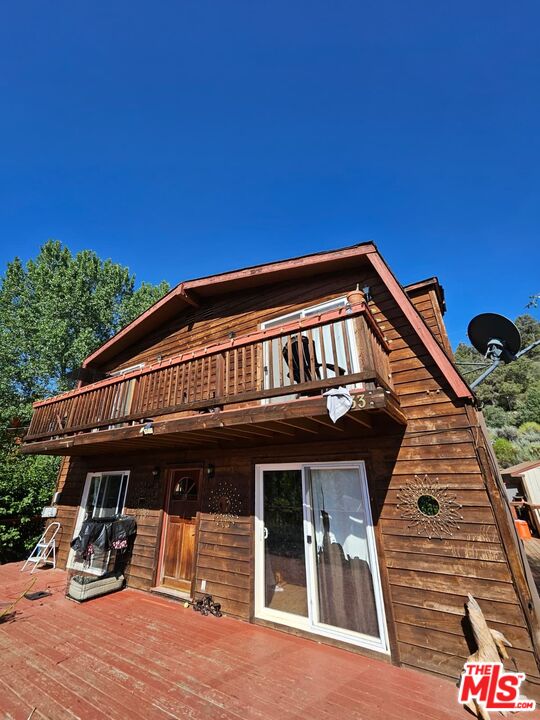 Property Photo from MLS