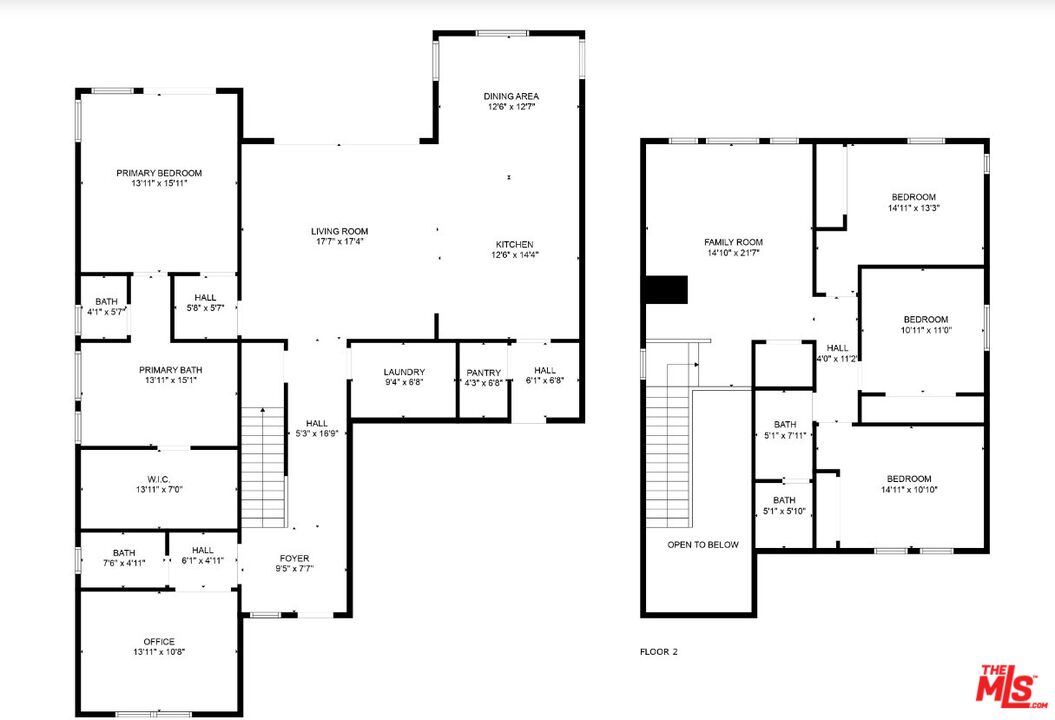 Property Photo from MLS
