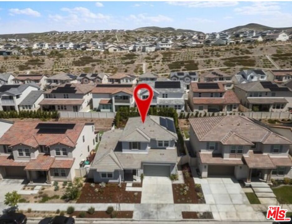 Property Photo from MLS