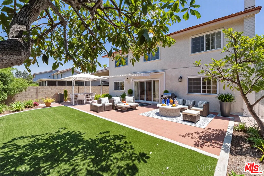Property Photo from MLS