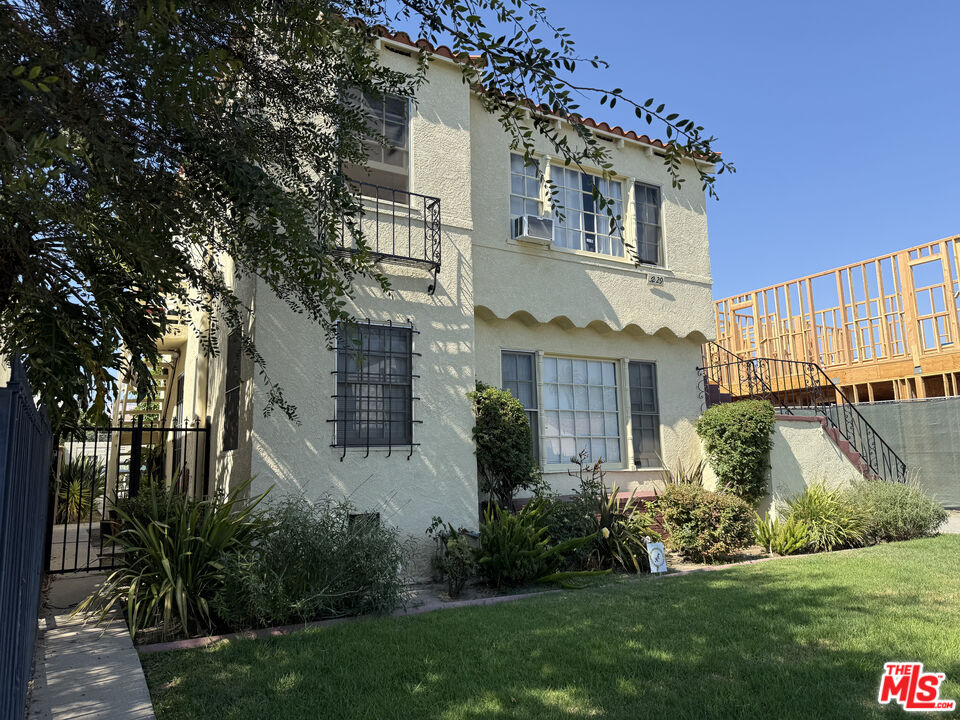 Property Photo from MLS