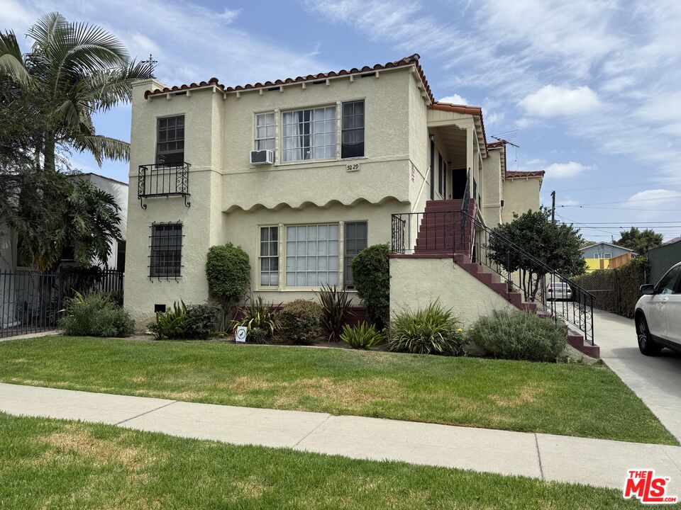 Property Photo from MLS