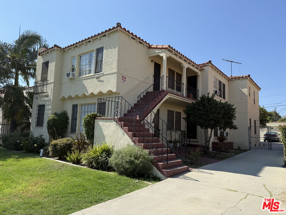Property Photo from MLS