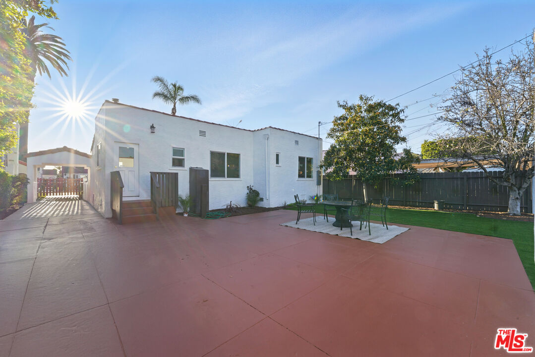 Property Photo from MLS