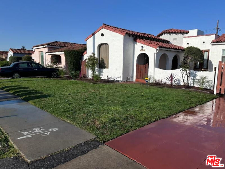 Property Photo from MLS