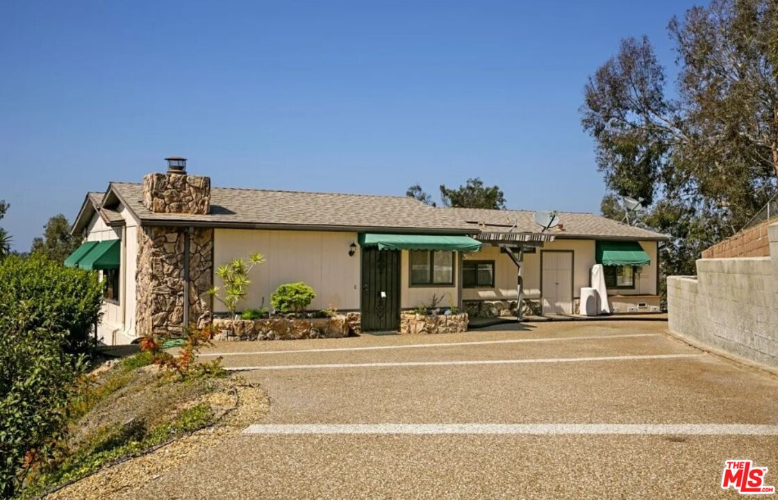 Property Photo from MLS