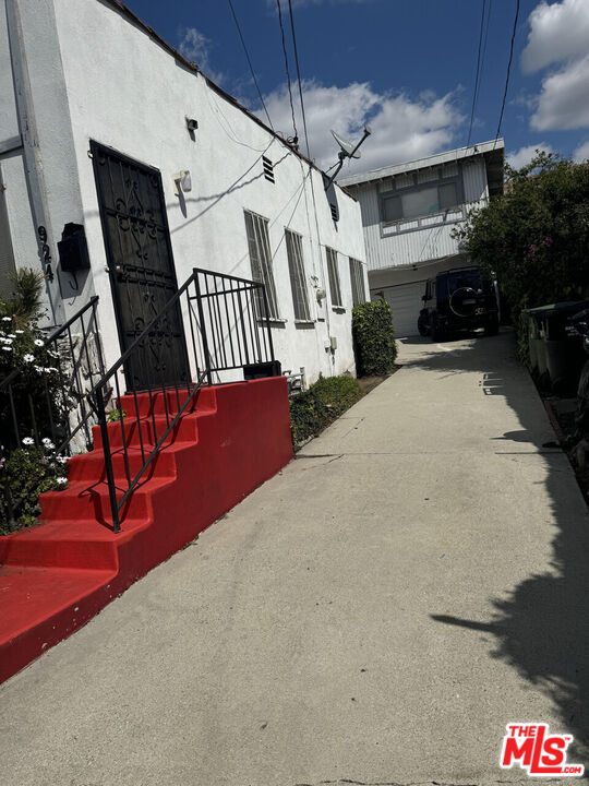 Property Photo from MLS
