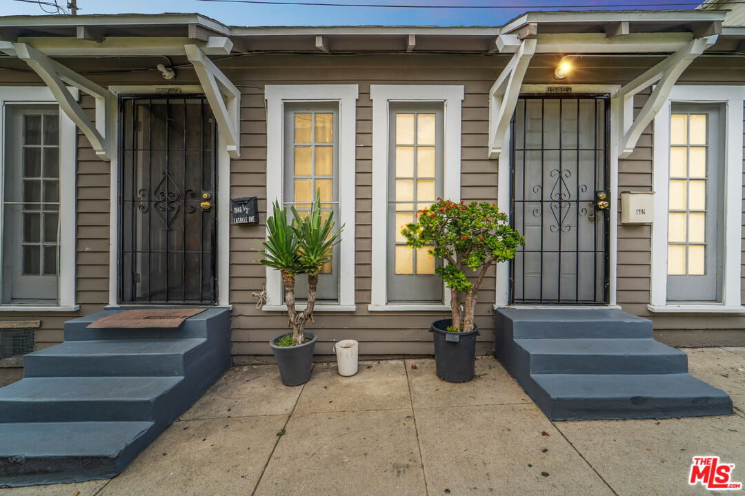 Property Photo from MLS