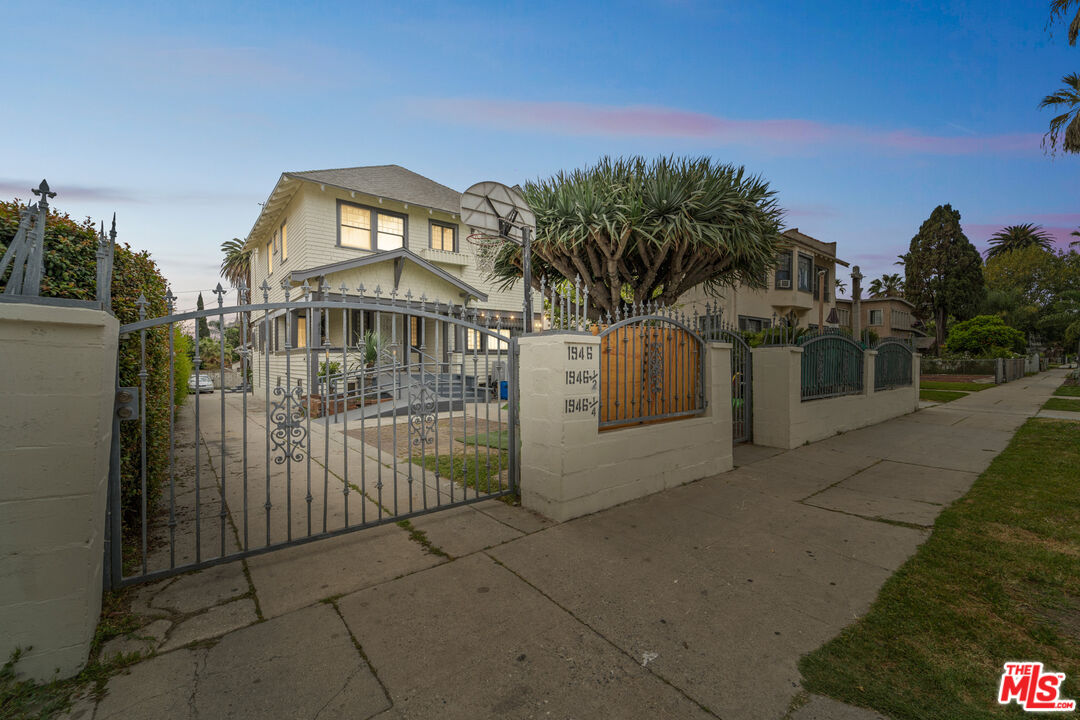 Property Photo from MLS