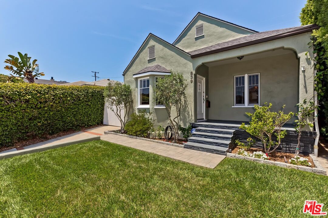 Property Photo from MLS