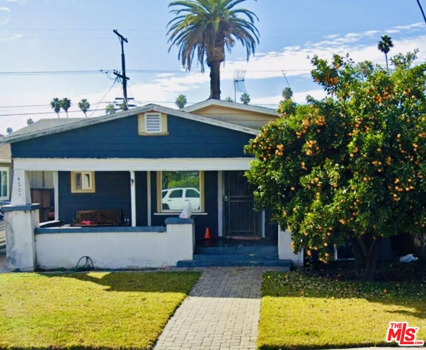Property Photo from MLS