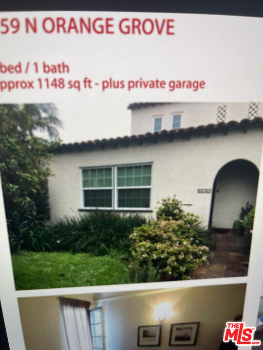 Property Photo from MLS