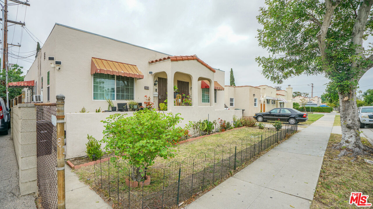Property Photo from MLS