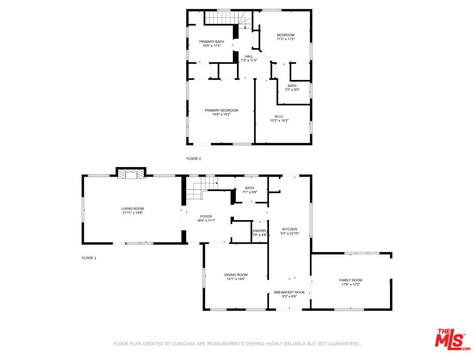 Property Photo from MLS
