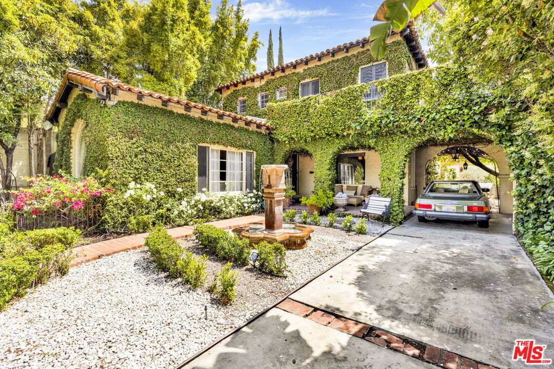 Property Photo from MLS
