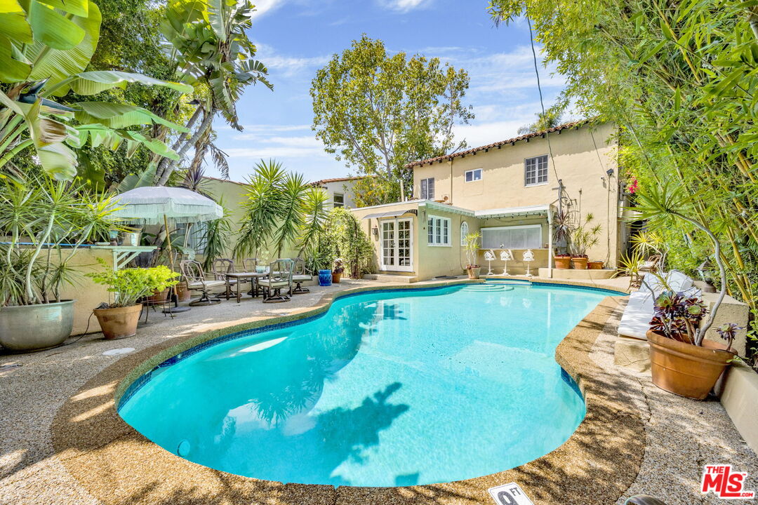 Property Photo from MLS