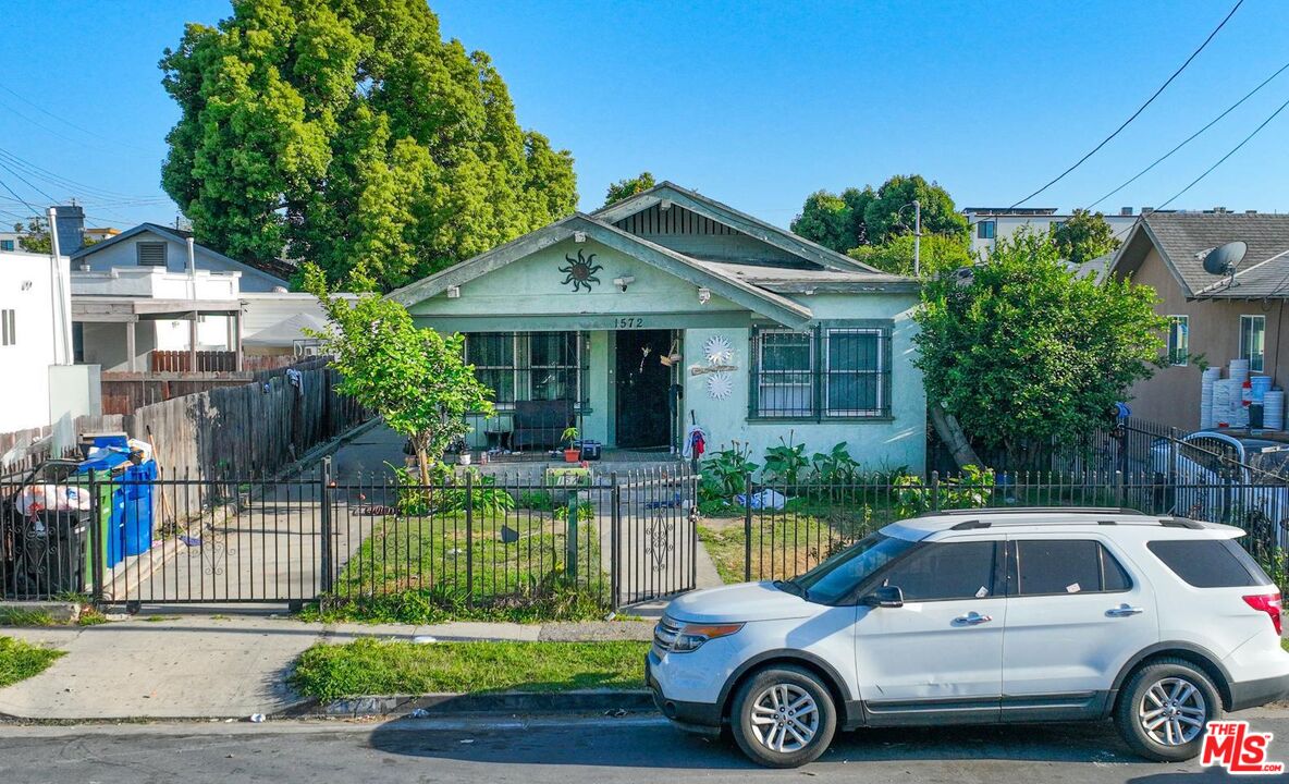 Property Photo from MLS