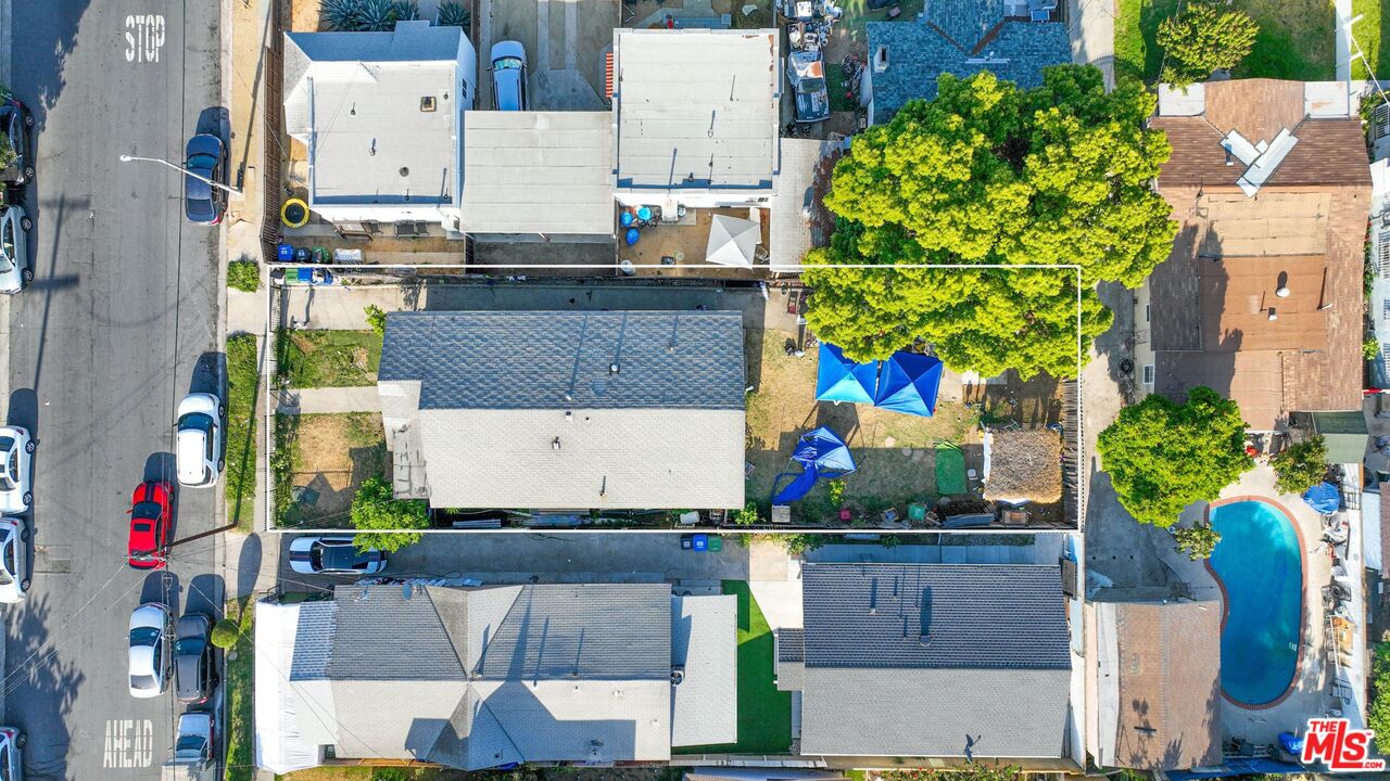 Property Photo from MLS