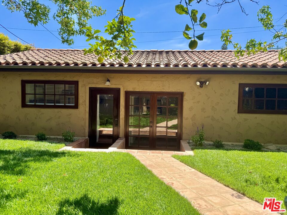 Property Photo from MLS