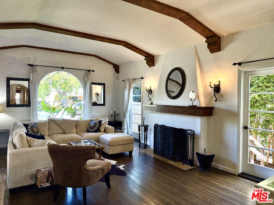Property Photo from MLS