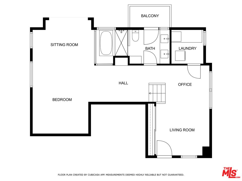 Property Photo from MLS
