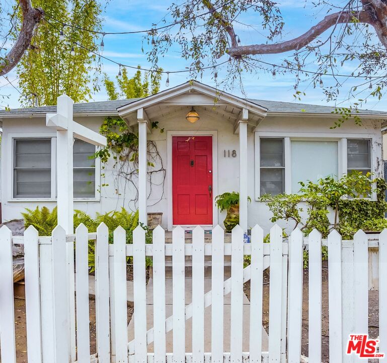 Property Photo from MLS