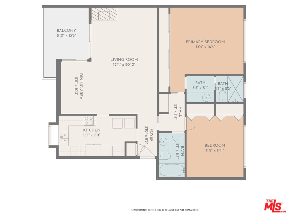 Property Photo from MLS