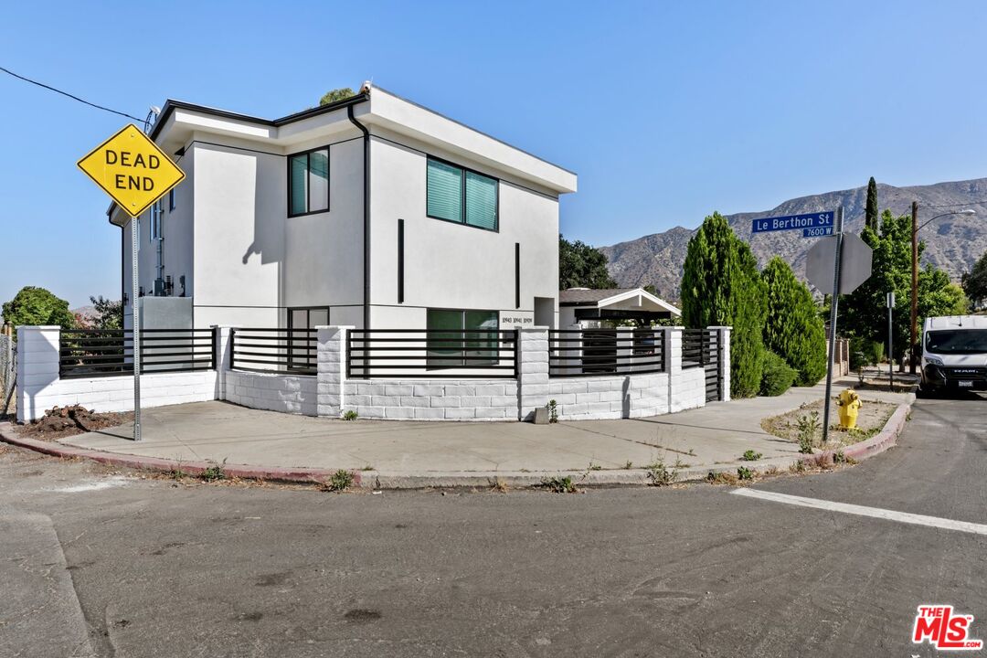 Property Photo from MLS