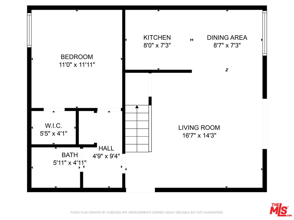 Property Photo from MLS